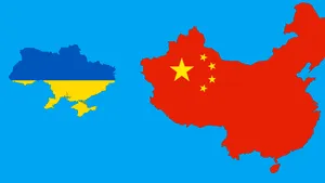 Ajutor din China pentru Ucraina