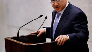 Benjamin Netanyahu, dispus să înapoieze Siriei podişul Golan
