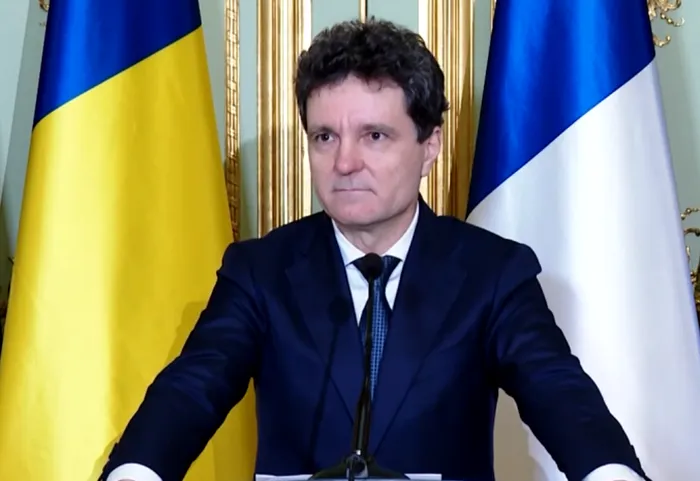 DECLARAȚII Nicușor Dan, poziție fermă despre Venezuela și Groenlanda. Ce spune despre NATO și Statele Unite