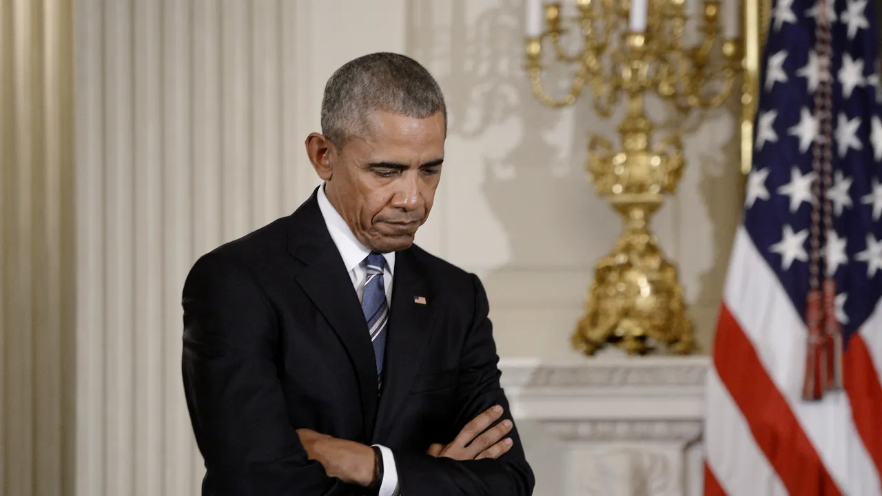 Centenarul naşterii lui Nelson Mandela. Obama, săgeţi la adresa lui Trump. Ce ar putea duce la prăbuşirea democraţiei