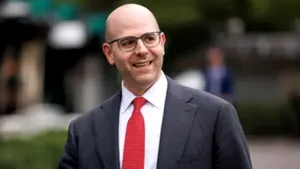 Stephen Miran va fi numit în consiliul de administrație al Rezervei Federale