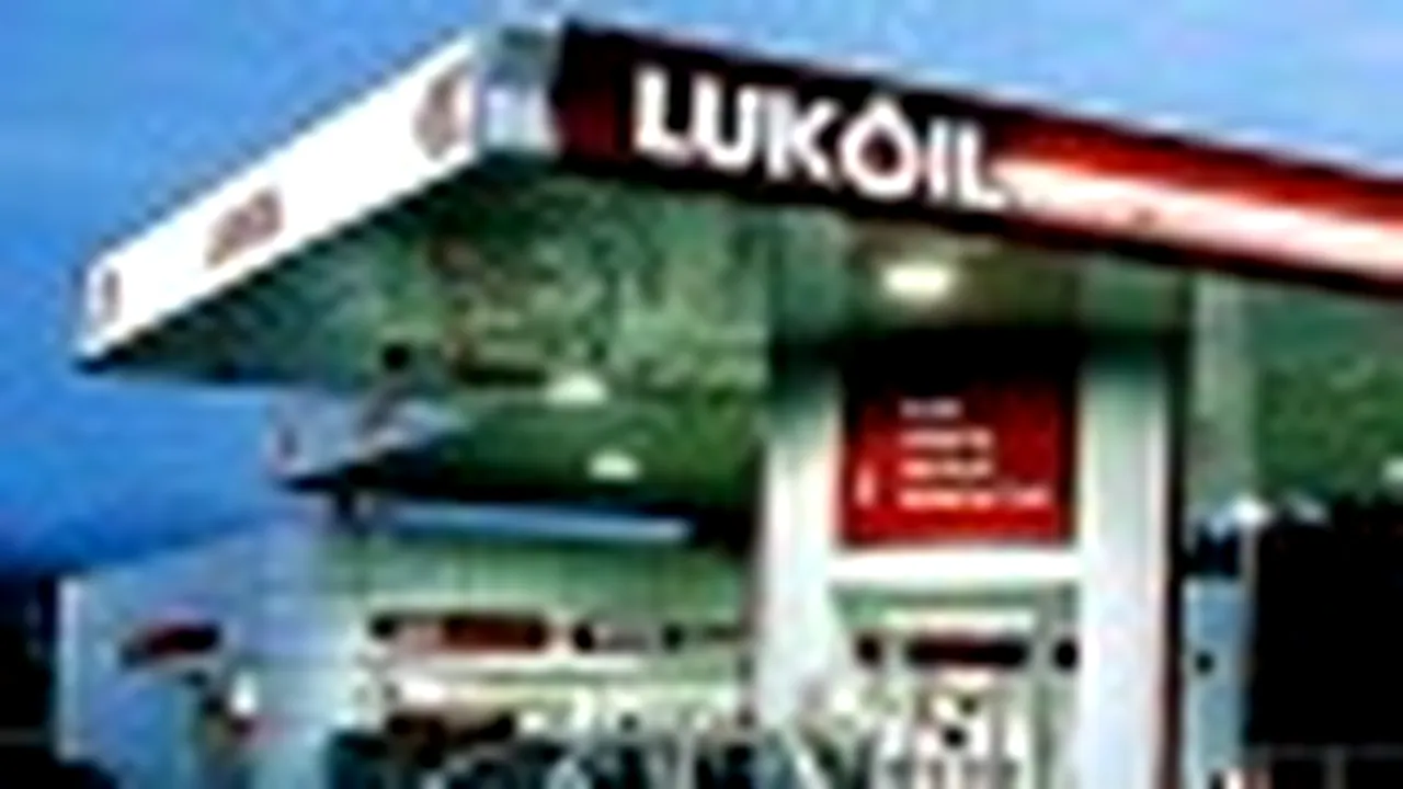 Lukoil Romania Cuts Diesel Oil Pump Prices By RON0.06 Per Liter