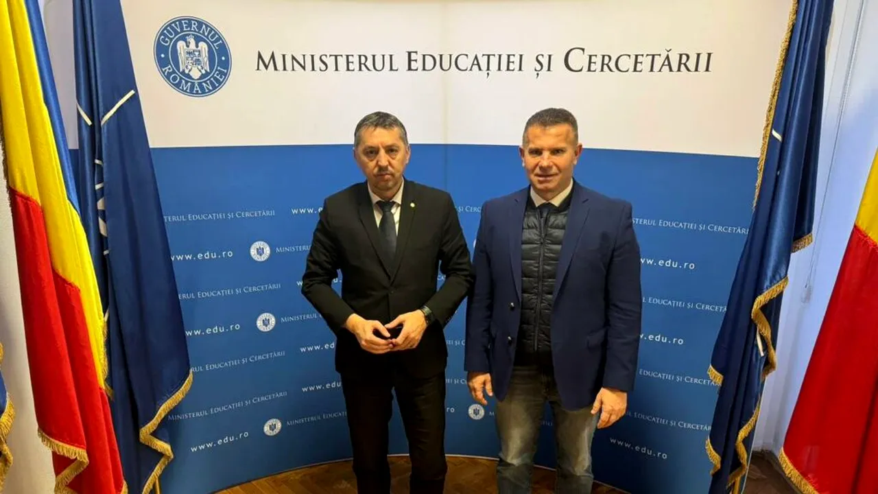 Propuneri: Dublarea orelor de sport în licee şi introducerea Educaţiei nutriţionale
