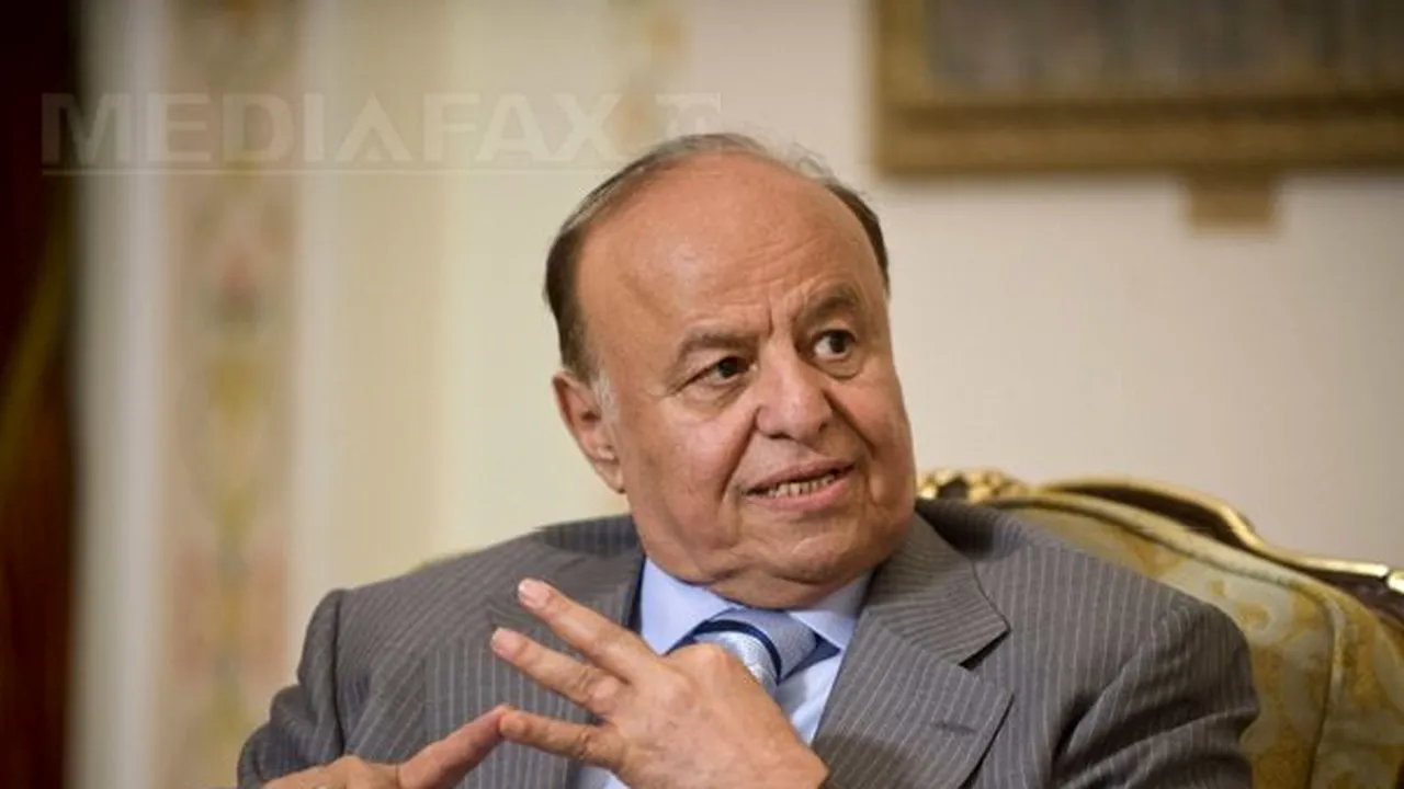 Statele Unite pledează pentru o tranziţie politică paşnică în Yemen