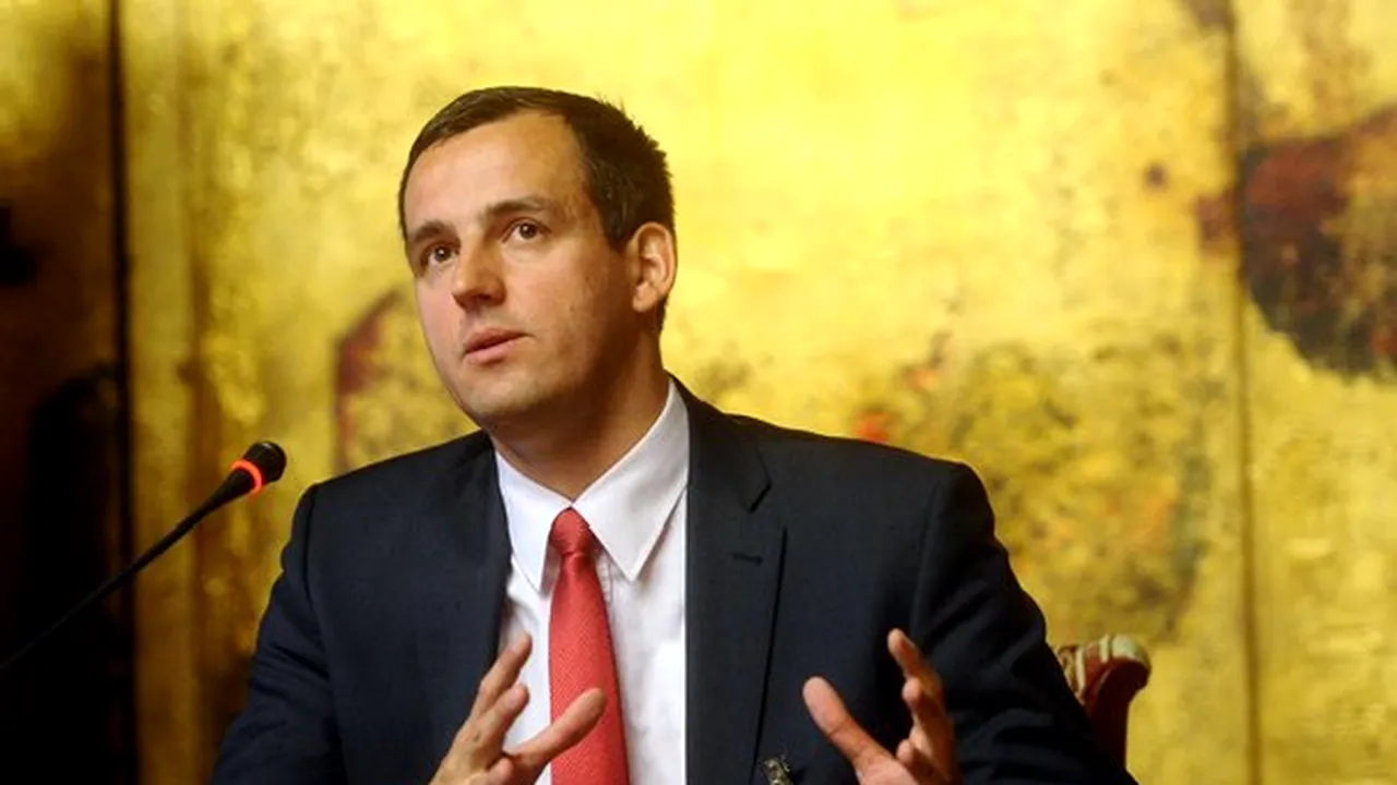 CONFERINŢA MEDIAFAX: Piechocki, BearingPoint - Reglementatorii bancari la nivel european au prea puţină experienţă