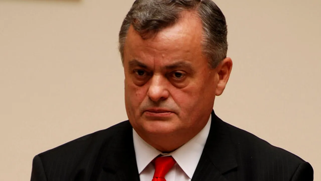 Onţanu: Părerea aproape unanimă a organizaţiilor UNPR este aceea de a merge singuri la locale