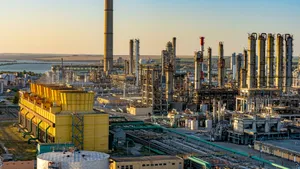 În doar 4 luni, Rompetrol Energy a generat 180.000 de MWh de energie electrică. De ce are România tot mai multă nevoie de centralele pe gaz?