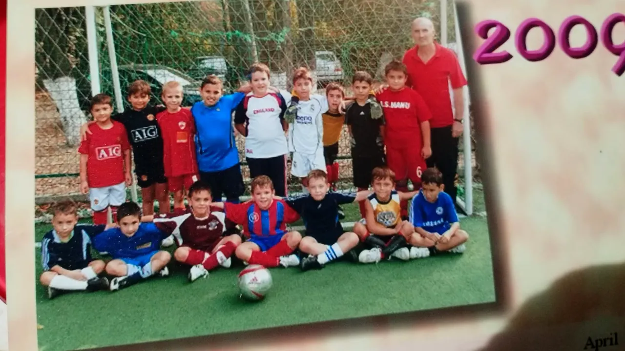 Cine este Ahmed Bani, fotbalistul de la Dinamo care a spus că Steaua este o „clonă”: venea şi cu mâna ruptă la antrenament