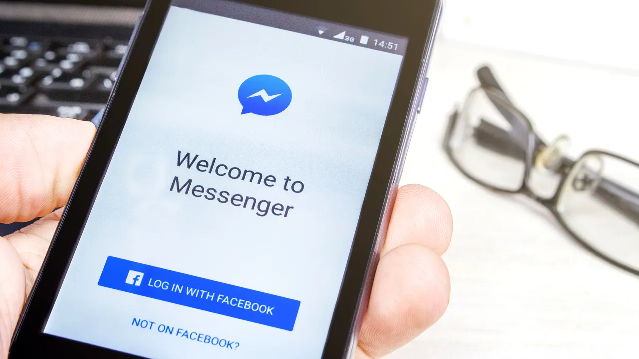 Facebook Messenger, nefuncţional în unele zone din Europa. Probleme au fost sesizate de utilizatori şi în România 
