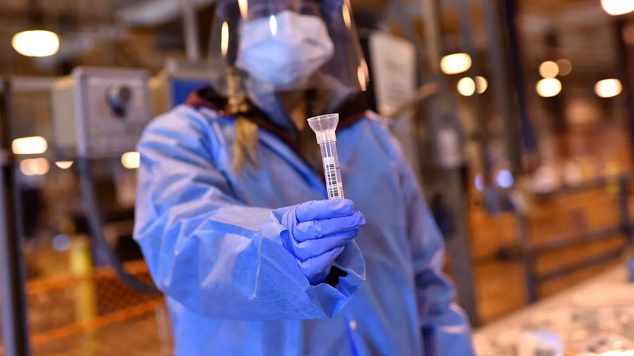 Razele soarelui distrug rapid coronavirusul, dar experţii afirmă că virusul ar putea rezista pe timpul verii