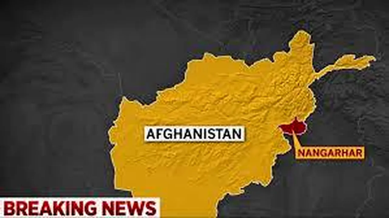 Armata SUA a lansat în Afganistan cea mai puternică BOMBĂ non-nucleară, vizând poziţii ale reţelei teroriste Stat Islamic