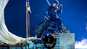 Austria a câștigat Eurovision 2025. JJ a impresionat cu melodia „Wasted Love” / Cum arată clasamentul