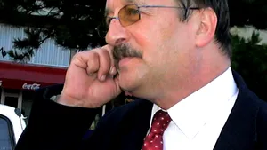 Cazacu: Am decis retragerea fiicei mele din firma în care e asociată cu Mircea Băsescu