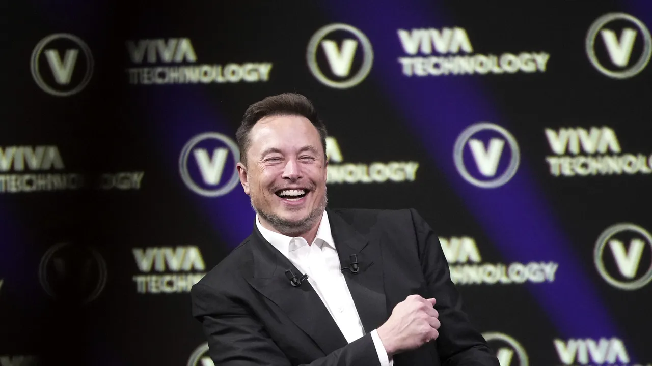 Elon Musk ar consuma droguri, îngrijorând acţionarii de la Tesla şi SpaceX. Miliardarul neagă acuzaţiile