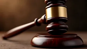 Campanie anticorupție. Fostul director al unei instituții financiare a fost executat