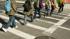 Elevilor de liceu li se vor deconta cheltuielile de transport