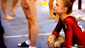 Echipa feminină de gimnastică a României a ratat calificarea la Jocurile Olimpice 