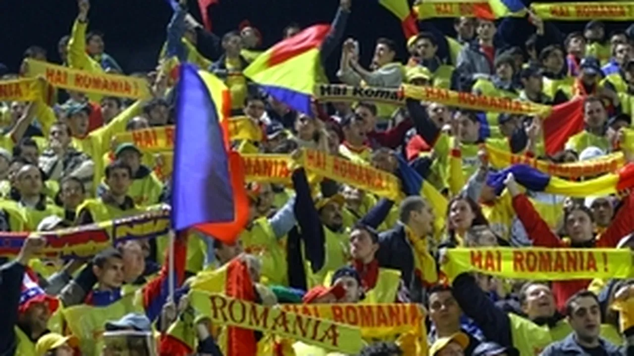 France Draws 1-1 With Romania In World Cup Qualifier