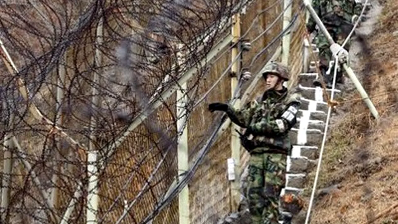 China repatriază în Coreea de Nord nouă refugiaţi din această ţară