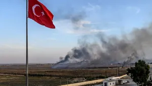 Turcia anunţă că va trimite prizonierii reţelei Stat Islamic în ţările de origine