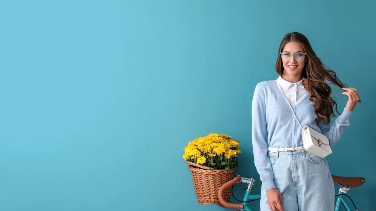 Cum integrezi blugii tăi preferați în cele mai stylish ținute de primăvară? (P)