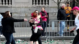 MAE român îşi exprimă profundul regret faţă de consecinţele exploziilor de la Maratonul din Boston