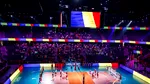 România întâlnește campioana olimpică, Franța, în ultimul meci al grupei de la EuroVolley 2026