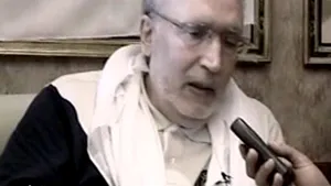 Autorul atentatului de la Lockerbie îşi va 