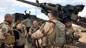 Coronavirus : Franţa îşi retrage militarii din Irak