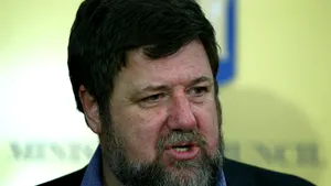 Romanian Union Leader Proposes Gradual Hike In Income Tax Instead Of Wage Cuts