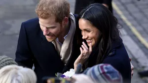 Veşti bune pentru Meghan Markle. Ce drept îl va păstra după căsătoria cu prinţul Harry