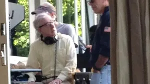 Celebrul regizor Woody Allen spune că nu regretă prietenia cu Jeffrey Epstein