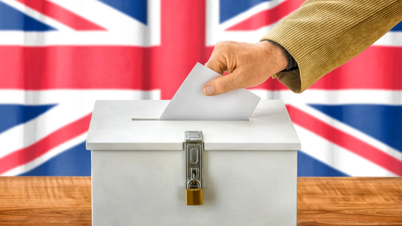 ALEGERI Marea Britanie. Britanicii decid, astăzi, soarta negocierilor cu Uniunea Europeană pe tema Brexit