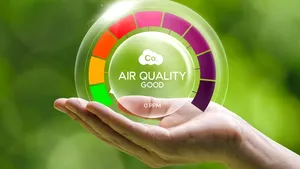A partnership of two companies will create the new Integrated Air Quality Plan in the Capital