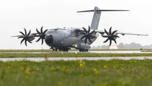 Germania va participa cu aeronave la primul exercițiu militar al Coaliției de Voință pentru Ucraina. Vor fi manevre și deasupra României