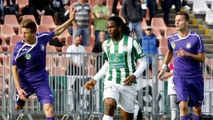 Un nou deces în fotbal: Akeem Adams (Ferencvaros) a încetat din viaţă la 22 de ani