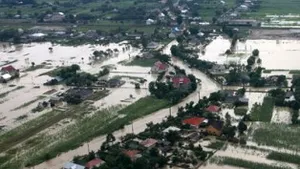 Flood Aftermath In NE Romania - Report