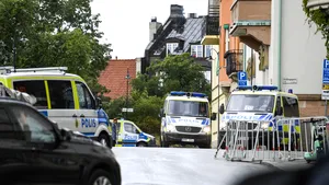 Britanicii sunt sfătuiţi să nu călătorească în Suedia, pe fondul unor posibile atacuri teroriste după arderea Coranului