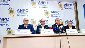 Nou ordin în alimentaţia publică: meniurile restaurantelor trebuie să conţină toate ingredientele folosite, din 15 martie 
