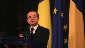 Guvernul discută despre un fond social la care companiile de stat să verse 1% din cifra de afaceri