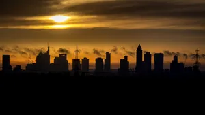 98% dintre europeni respiră aer poluat extrem de nociv, asociat cu 400.000 de decese pe an