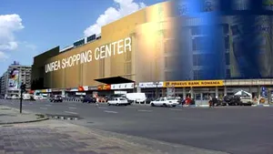 Unirea Shopping Center Switches to RON23M Profit in 2018