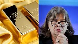 „Febra aurului” cuprinde clasa politică. Norica Nicolai, către Isărescu: Vreau informaţii despre plasarea externă a rezervelor României 