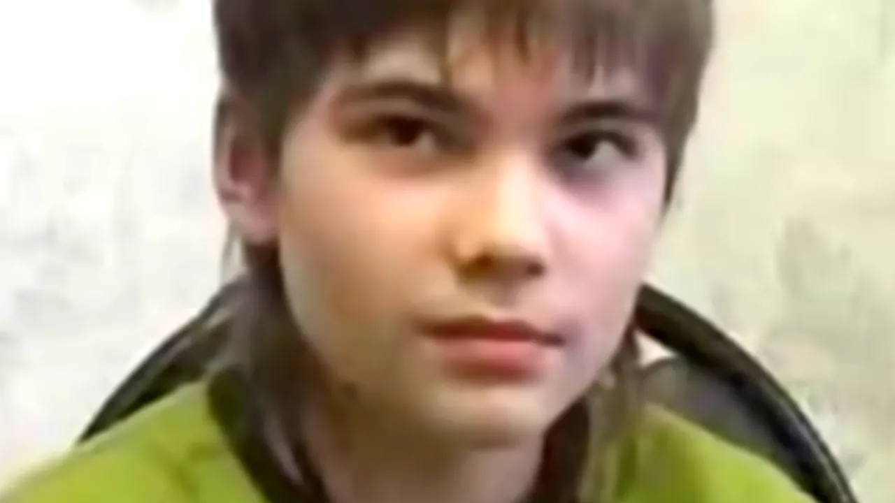 VIDEO ”Avertismentul” unui copil care susţine că a fost extraterestru şi a trăit pe Marte