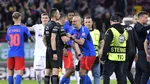 Derby încins. FCSB-CFR Cluj, 3-2, în play-off