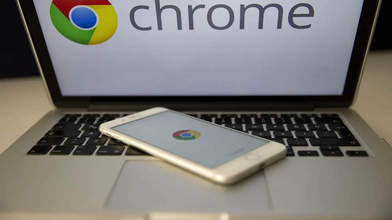 Avertisment emis pentru utilizatorii Windows care folosesc Google Chrome