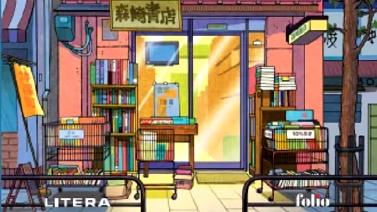 O carte pe zi: „Viaţa mea în librăria Morisaki”, de Satoshi Yagisawa