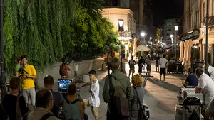 S-au încheiat filmările pentru serialul 