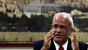 Al-Jazeera dezvăluie sute de documente confidenţiale despre negocierile israeliano-palestiniene