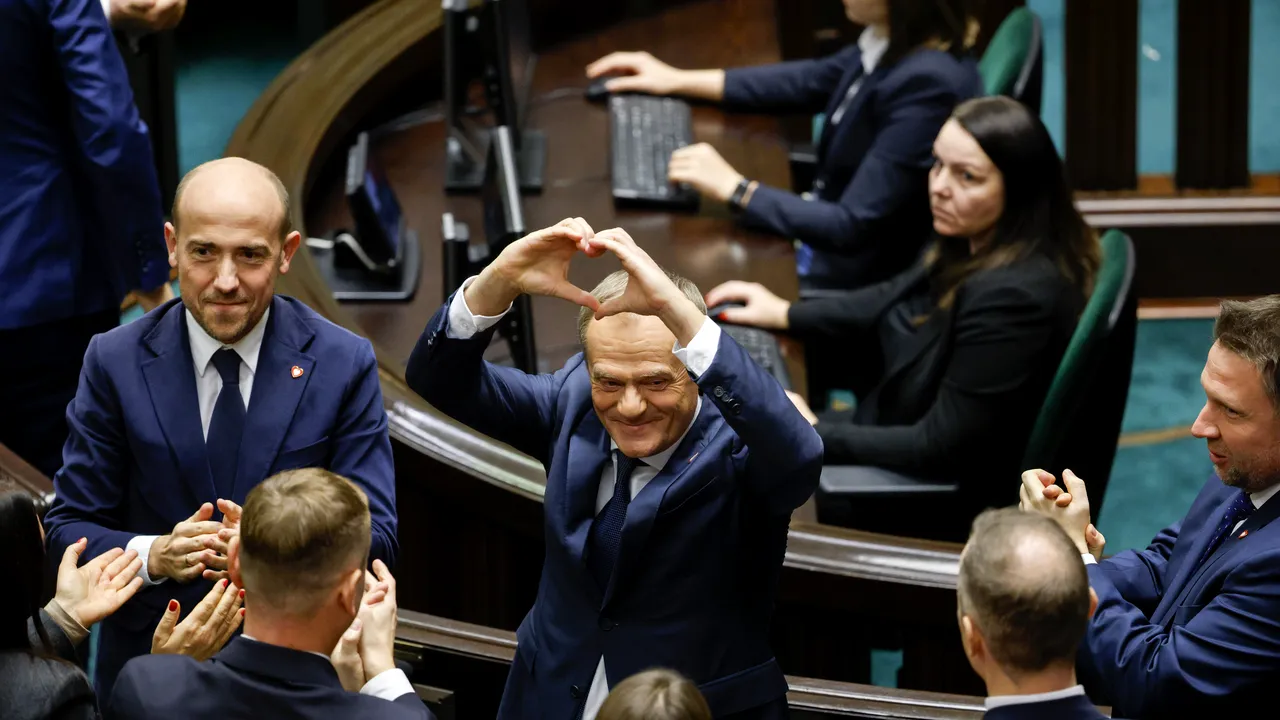 Parlamentul polonez face un pas spre liberalizarea legilor privind avortul